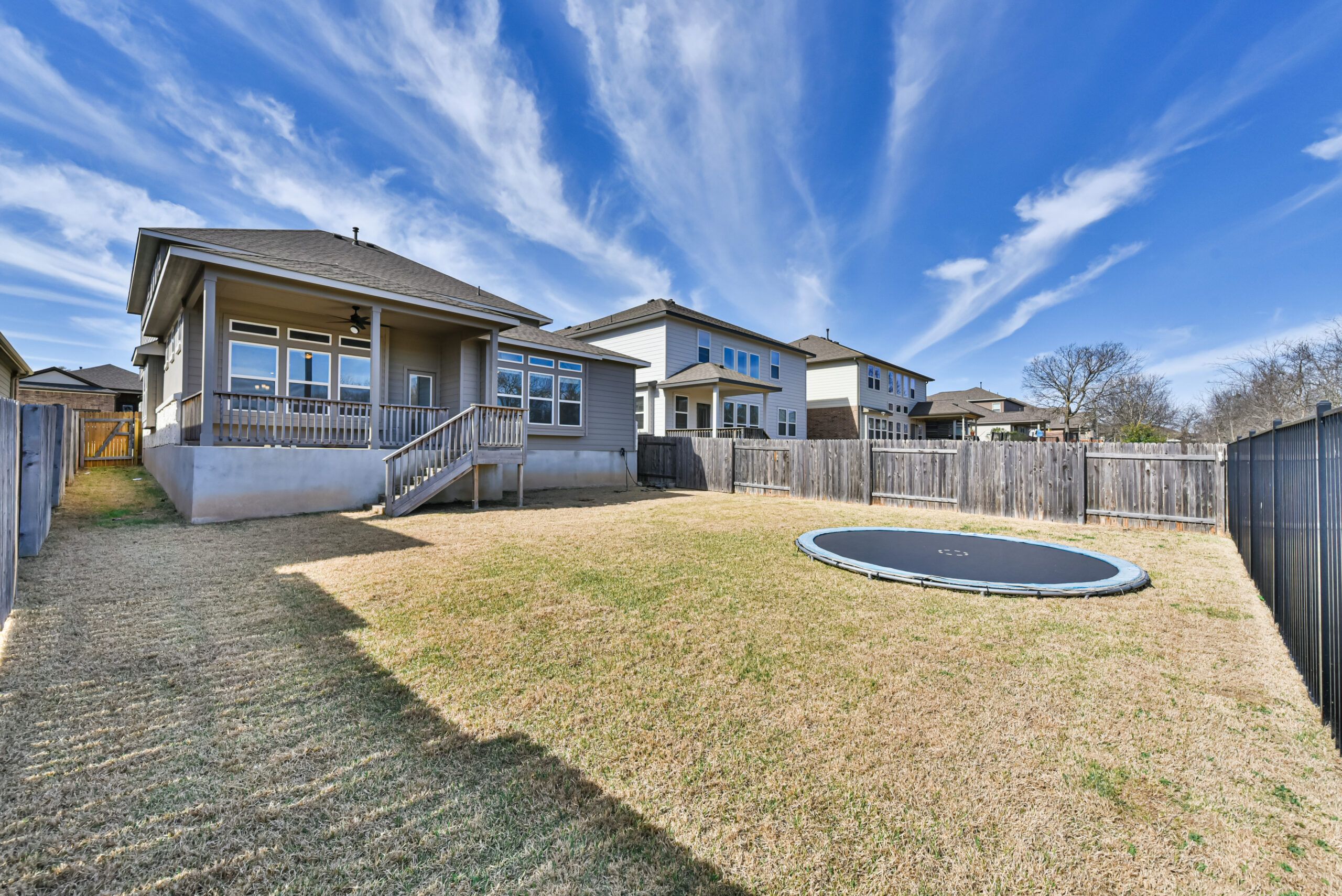 Your Home Sold Guaranteed Realty - The Salas Team