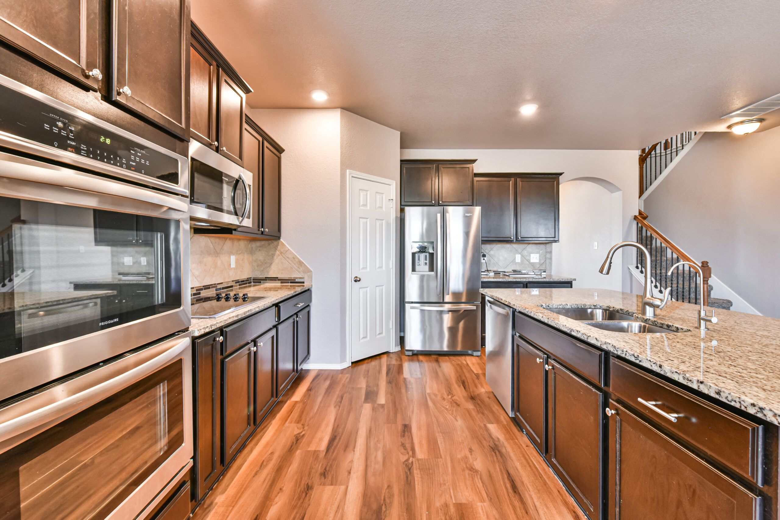 Your Home Sold Guaranteed Realty - The Salas Team