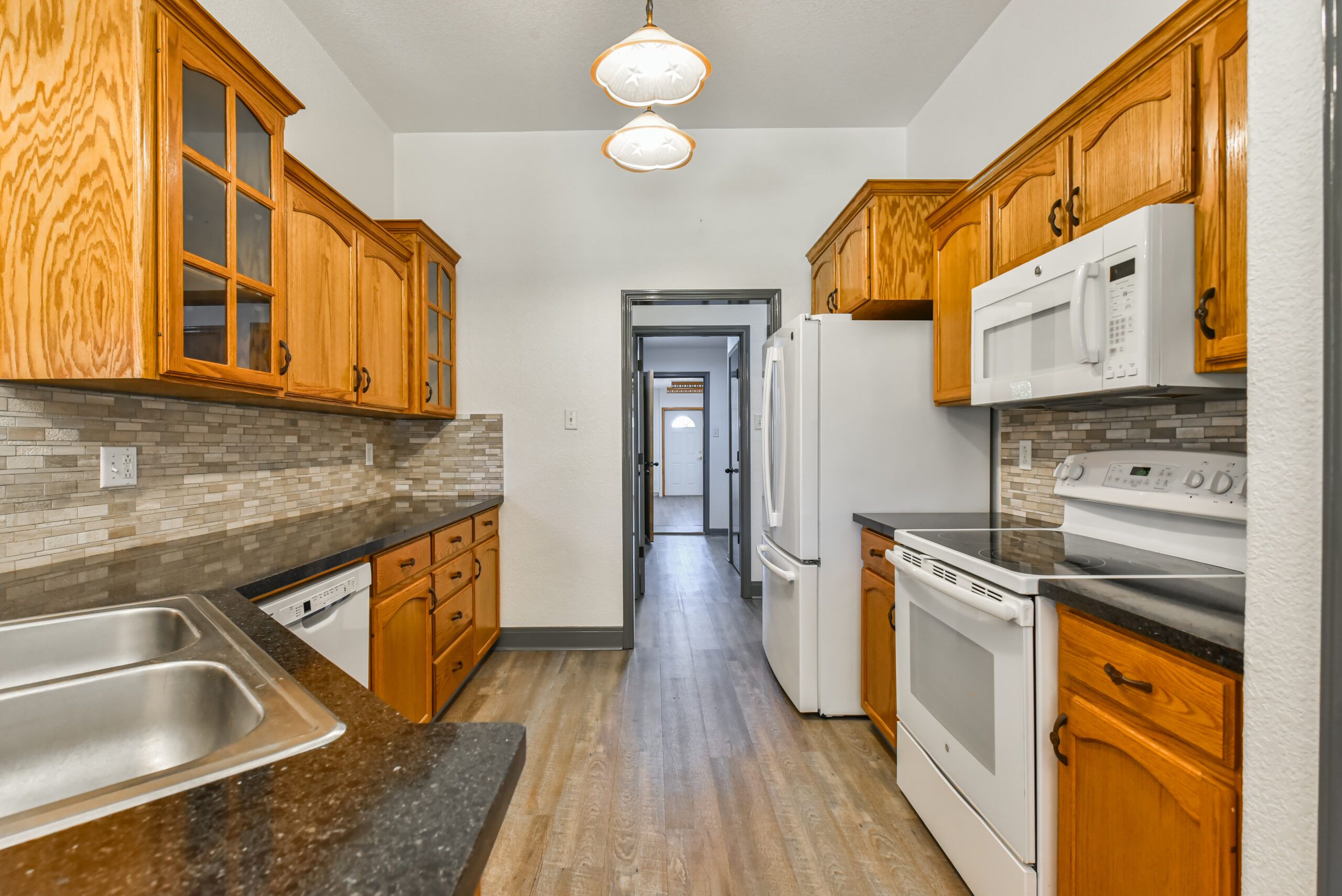 Your Home Sold Guaranteed Realty - The Salas Team