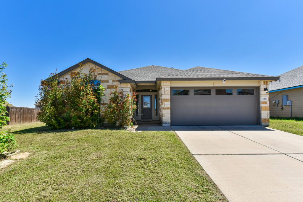 Your Home Sold Guaranteed Realty - The Salas Team
