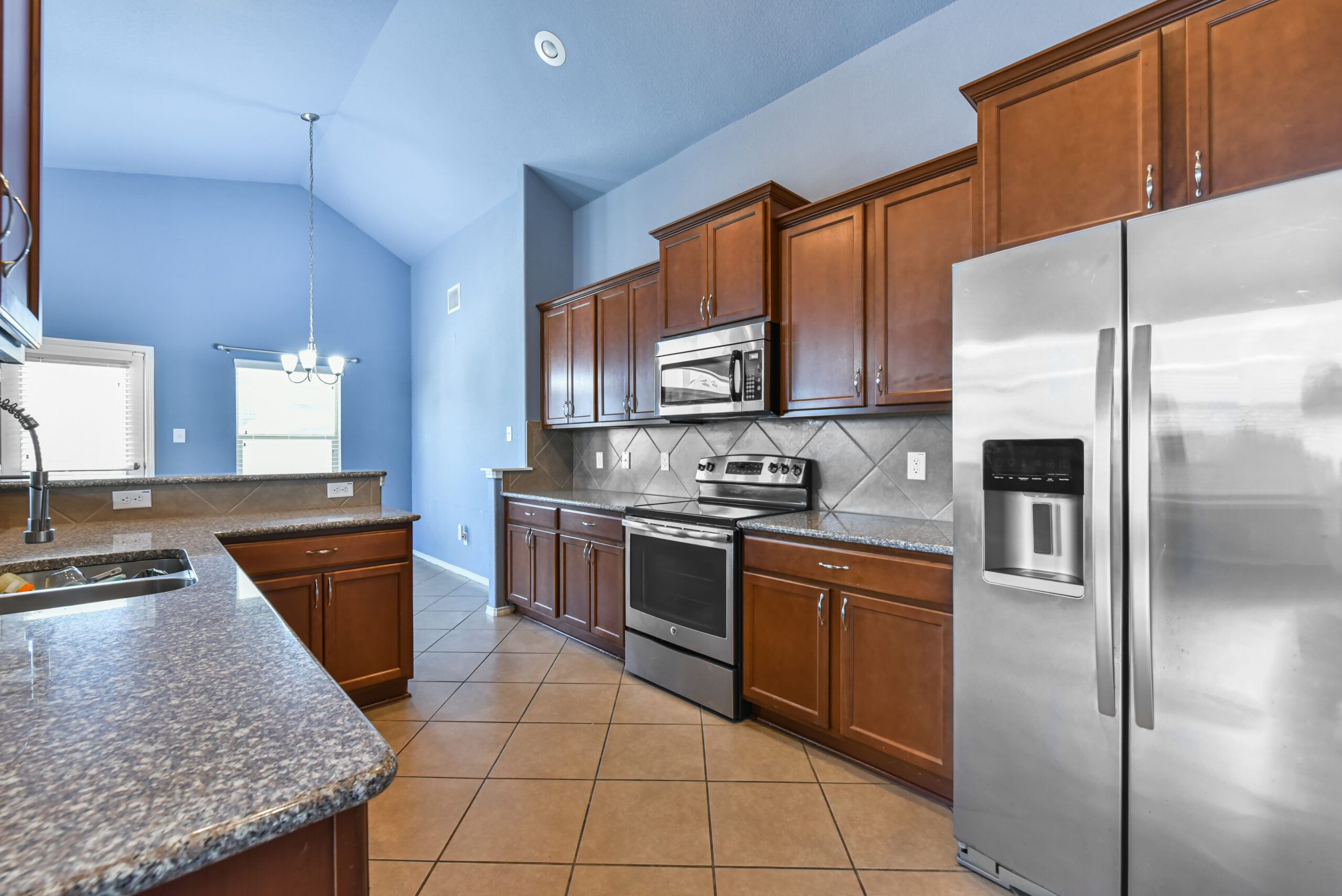 Your Home Sold Guaranteed Realty - The Salas Team