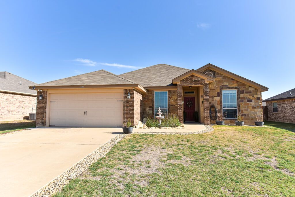 Your Home Sold Guaranteed Realty - The Salas Team