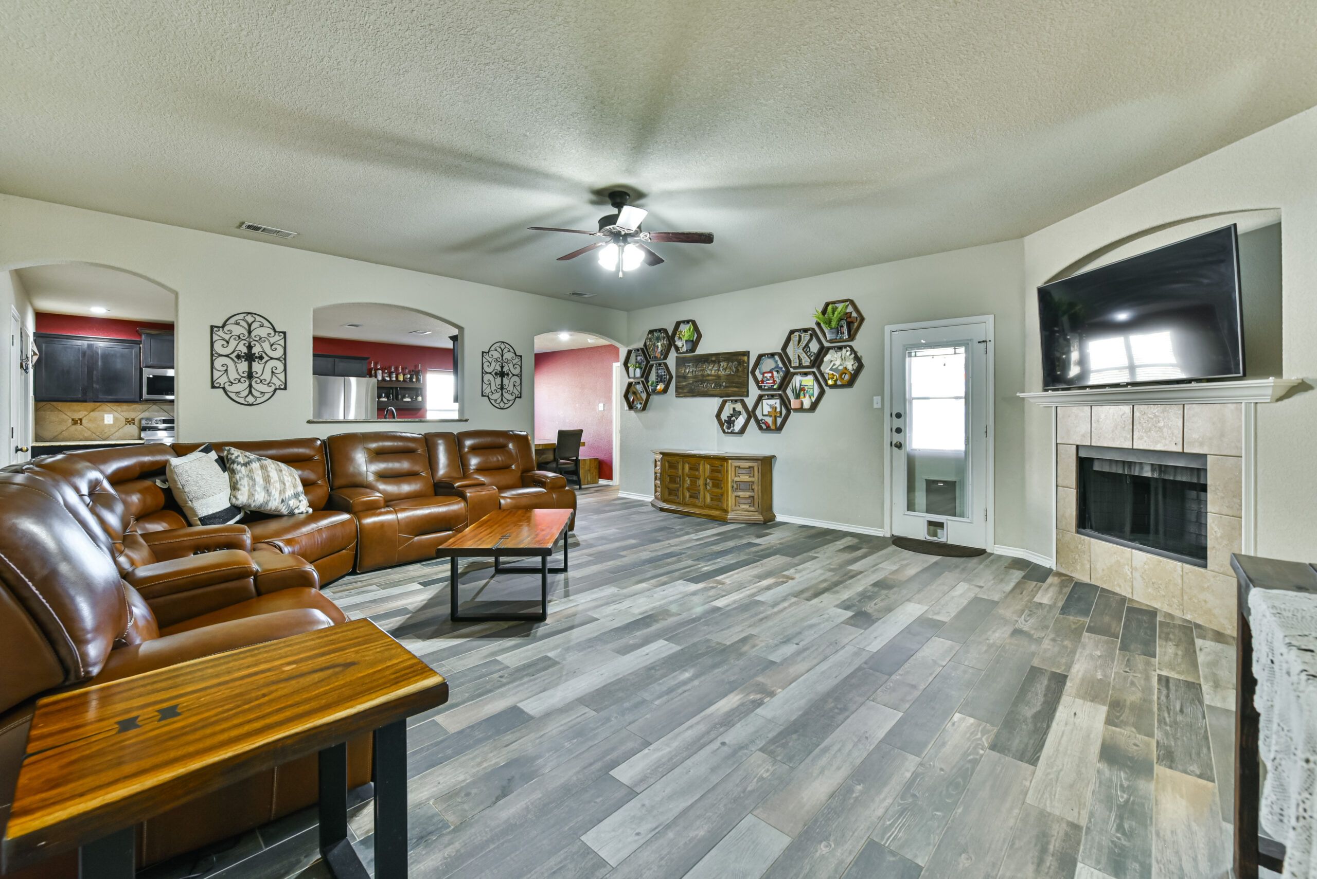 Your Home Sold Guaranteed Realty - The Salas Team
