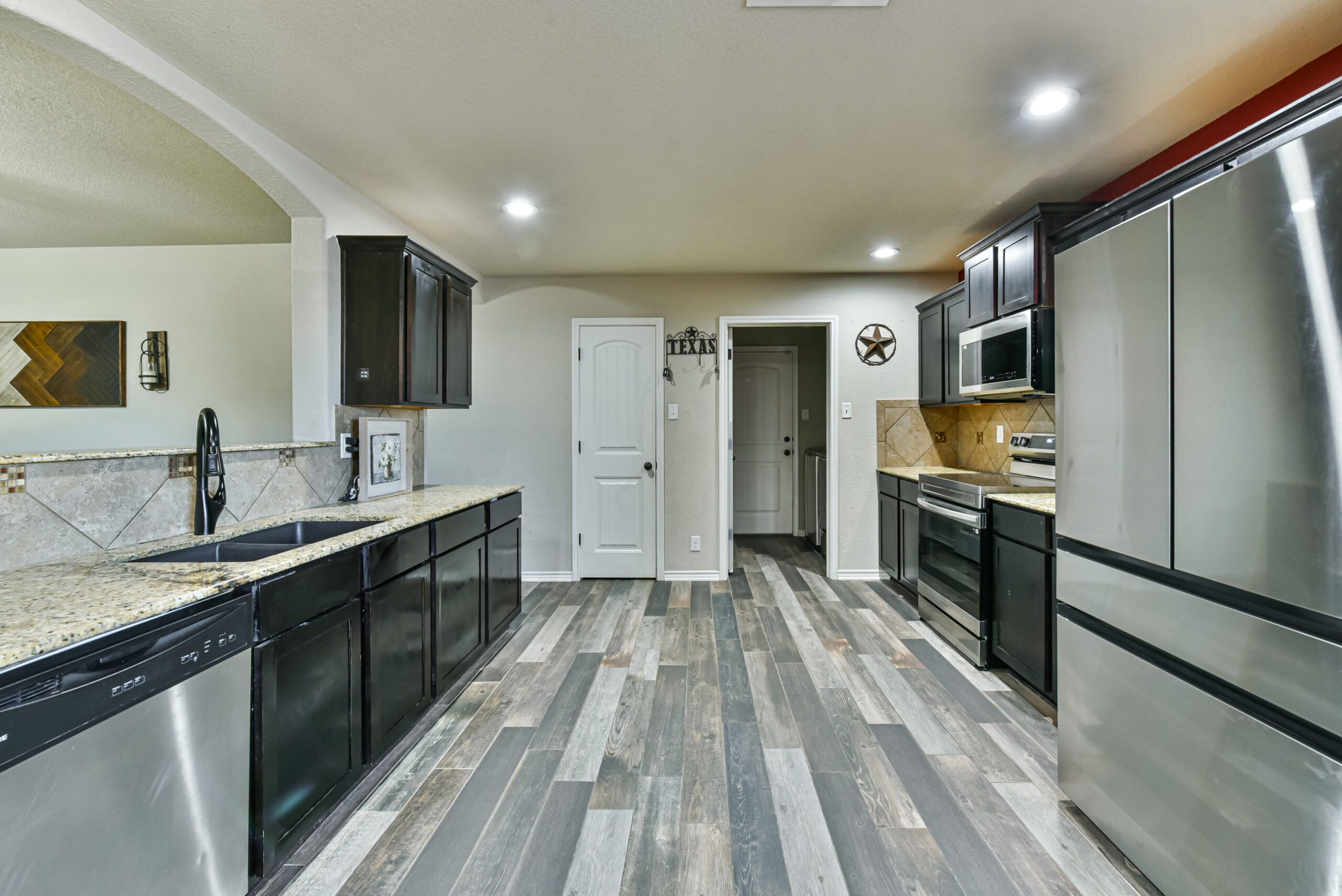 Your Home Sold Guaranteed Realty - The Salas Team