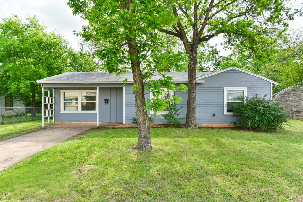 Your Home Sold Guaranteed Realty - The Salas Team