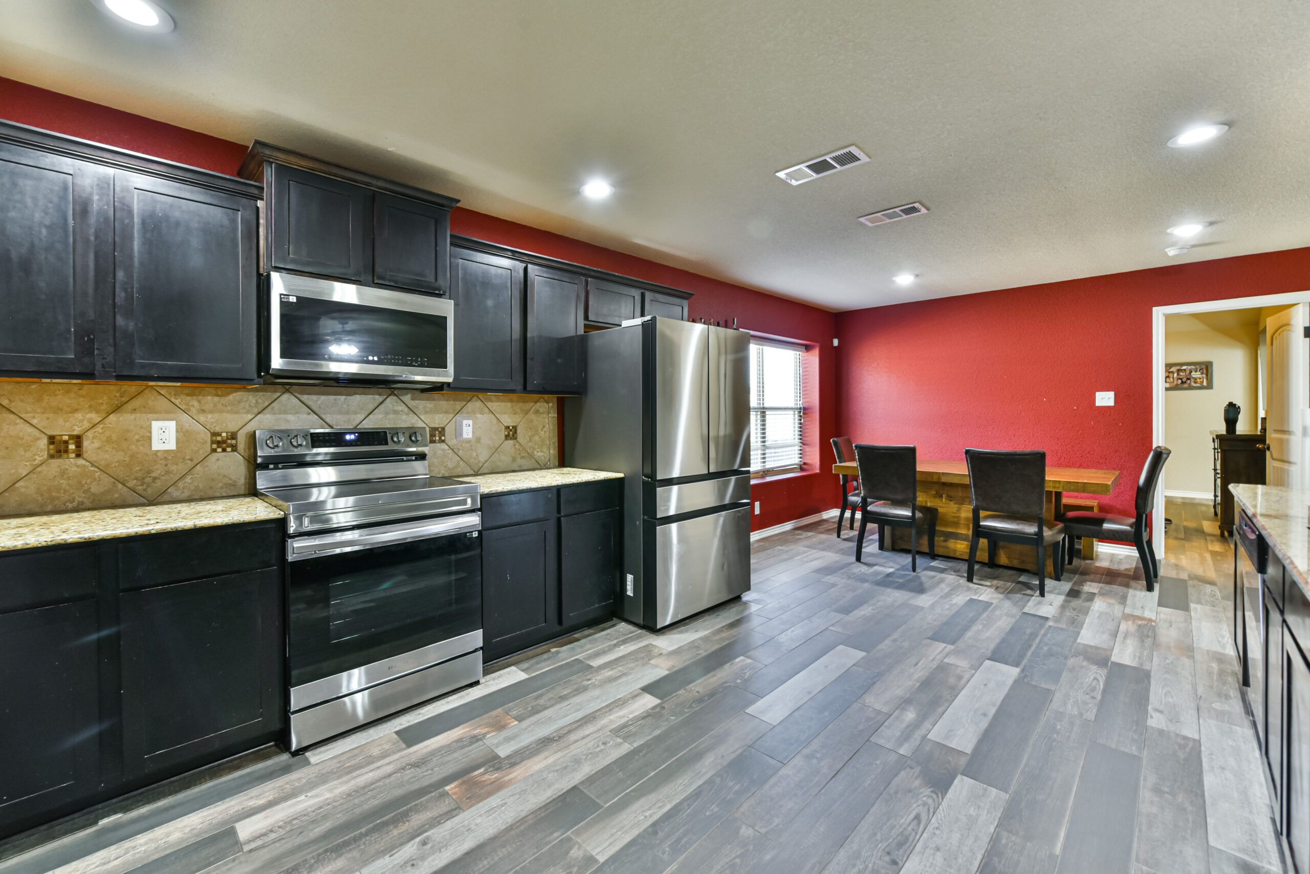 Your Home Sold Guaranteed Realty - The Salas Team