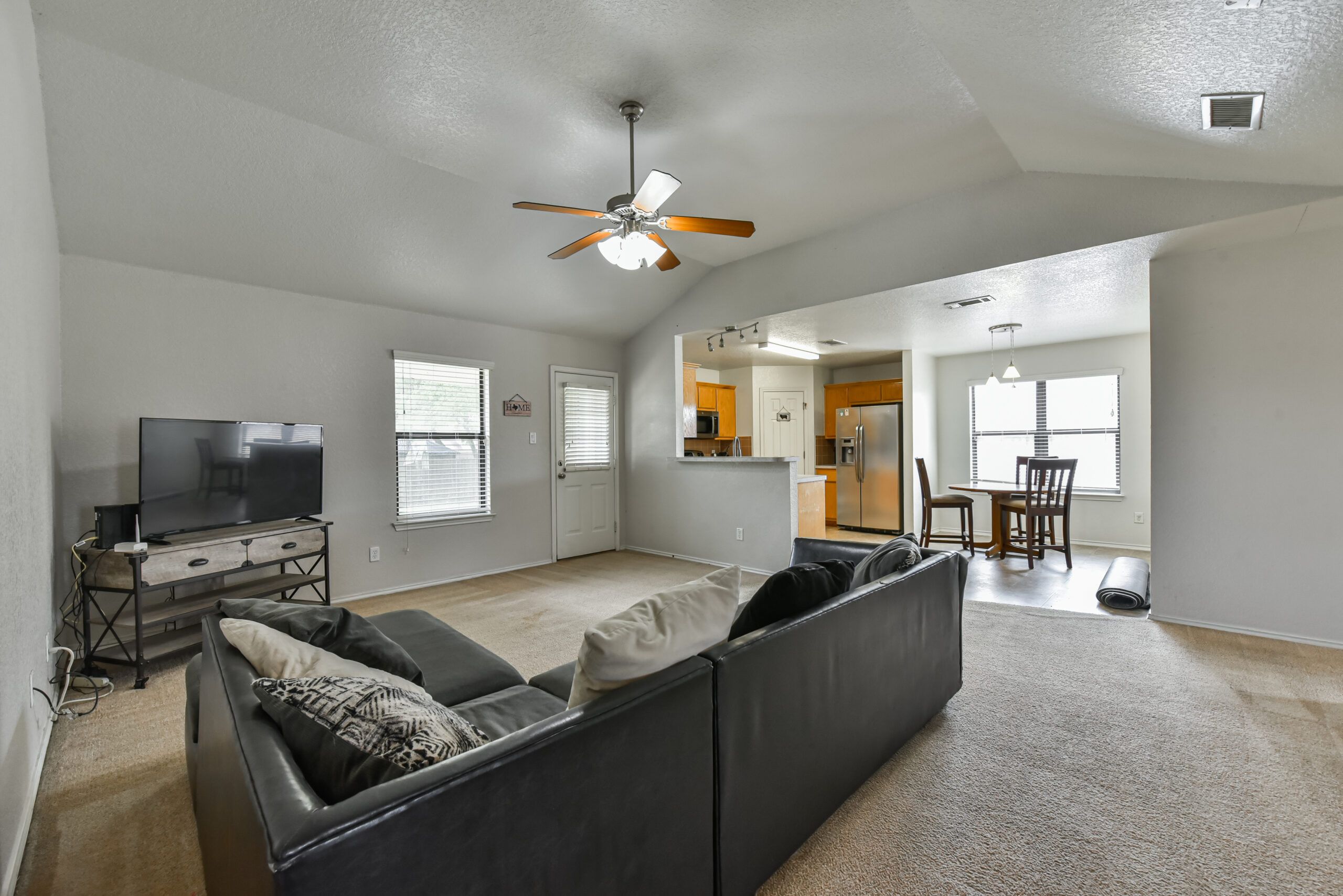 Your Home Sold Guaranteed Realty - The Salas Team