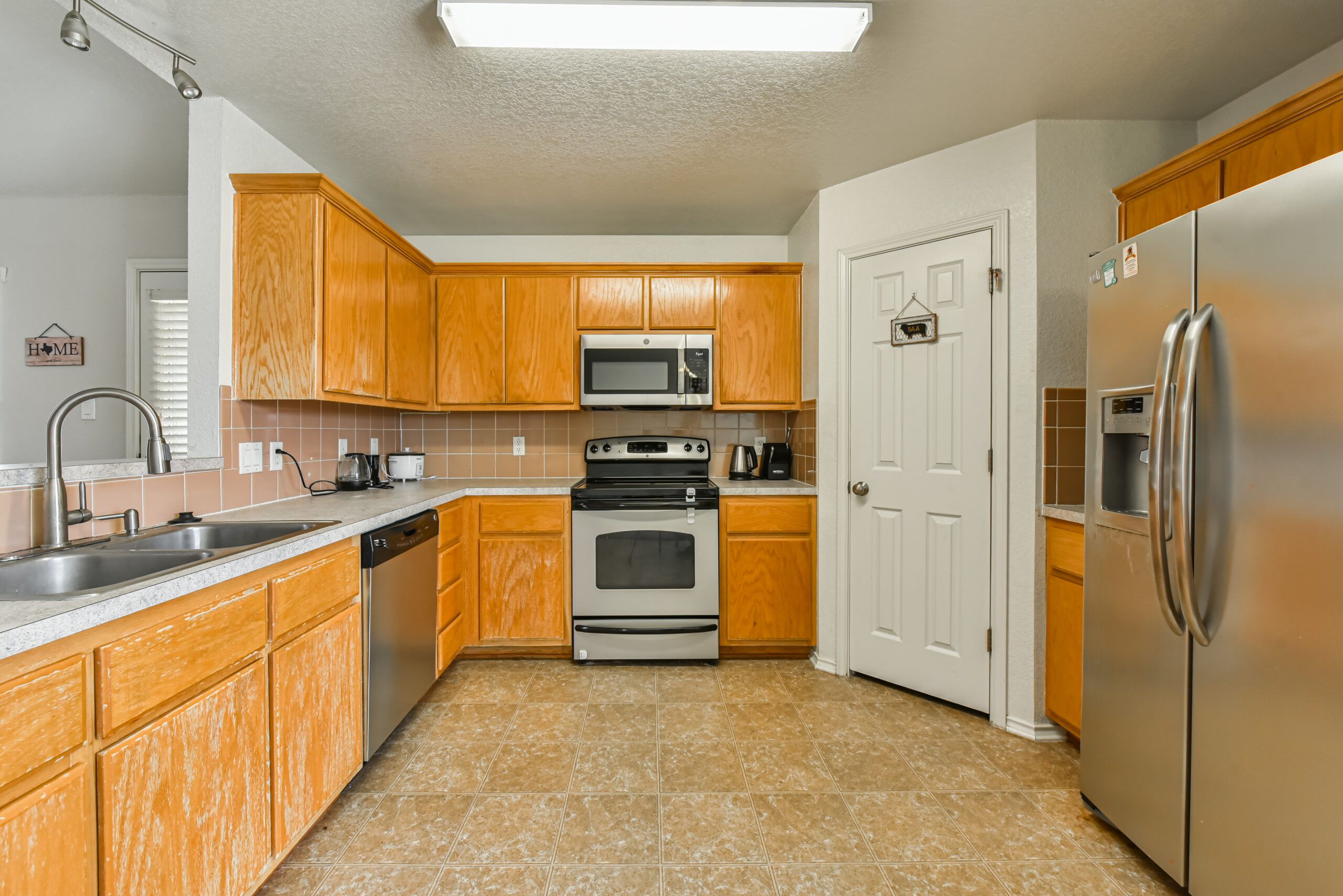 Your Home Sold Guaranteed Realty - The Salas Team