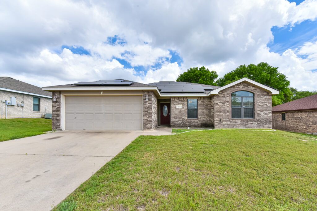 Your Home Sold Guaranteed Realty - The Salas Team