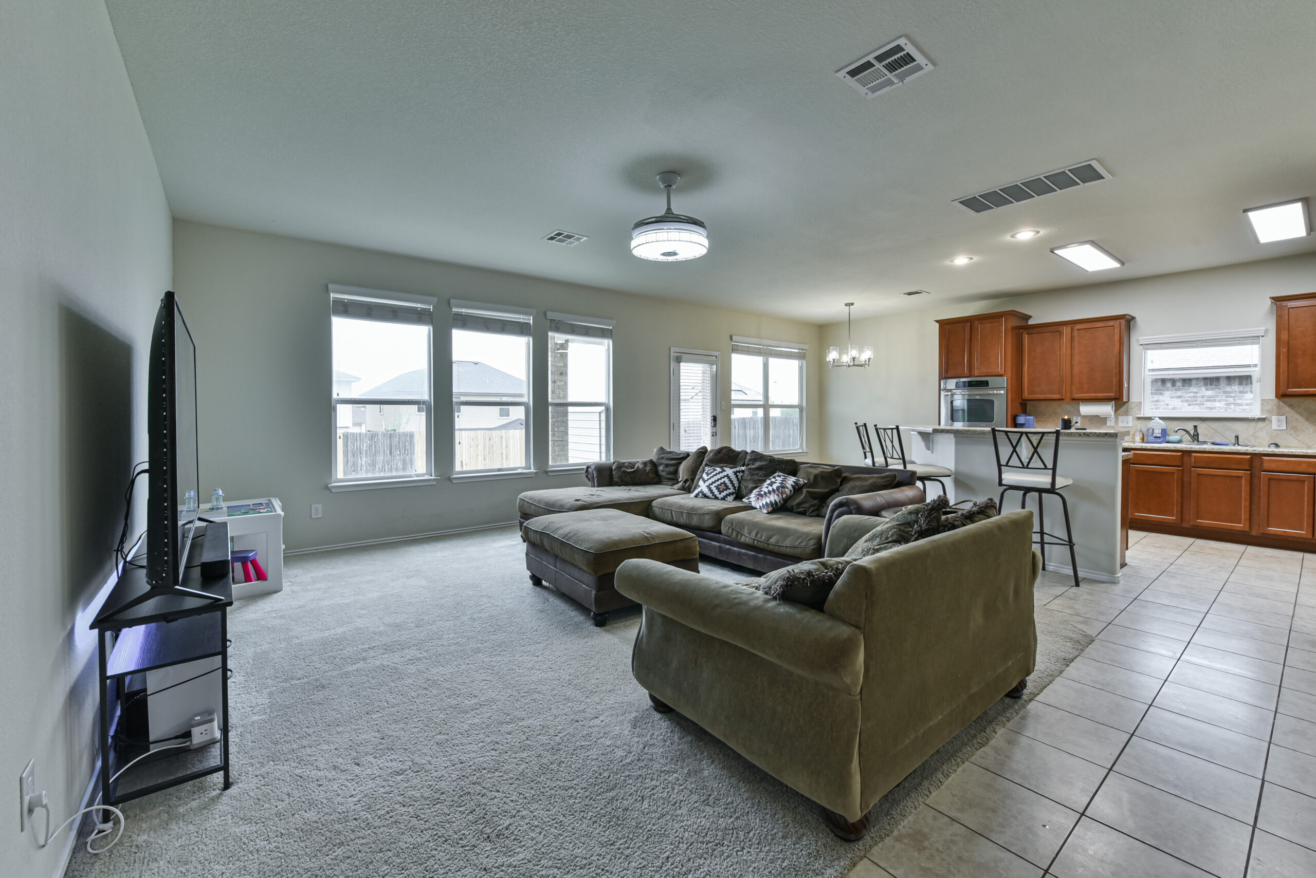 Your Home Sold Guaranteed Realty - The Salas Team
