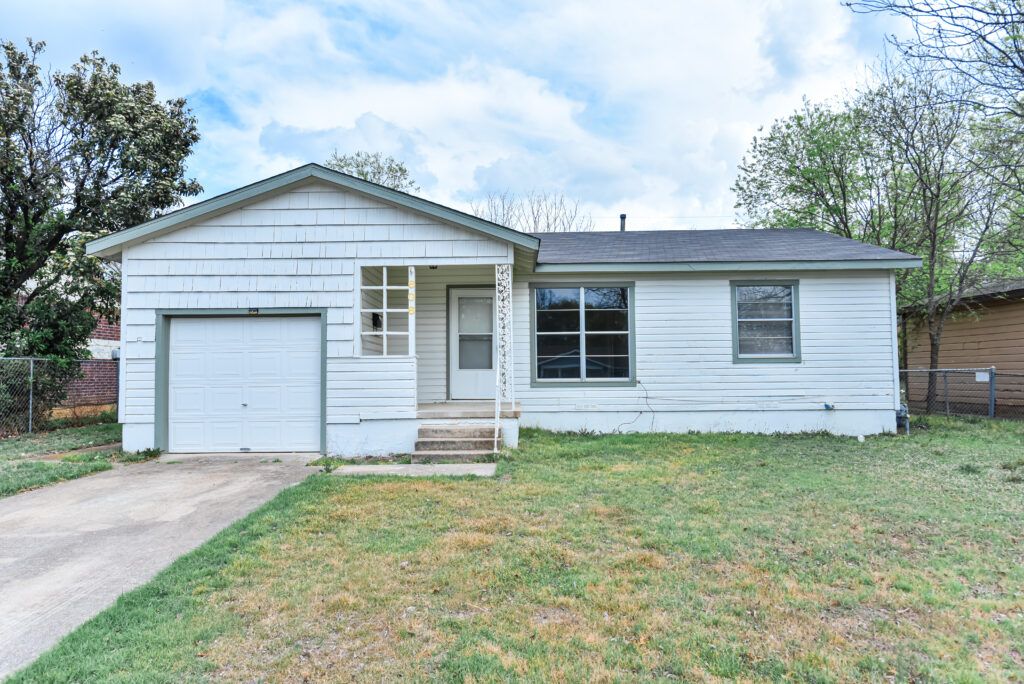 Your Home Sold Guaranteed Realty - The Salas Team