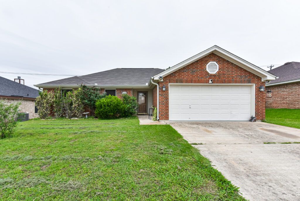 Your Home Sold Guaranteed Realty - The Salas Team