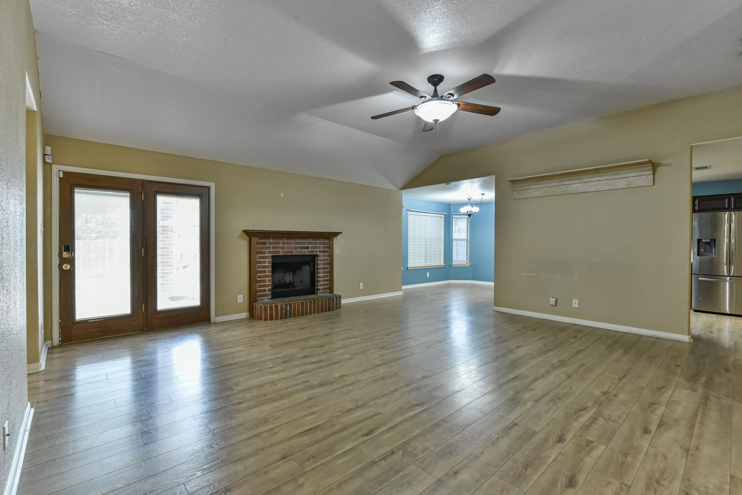 Your Home Sold Guaranteed Realty - The Salas Team
