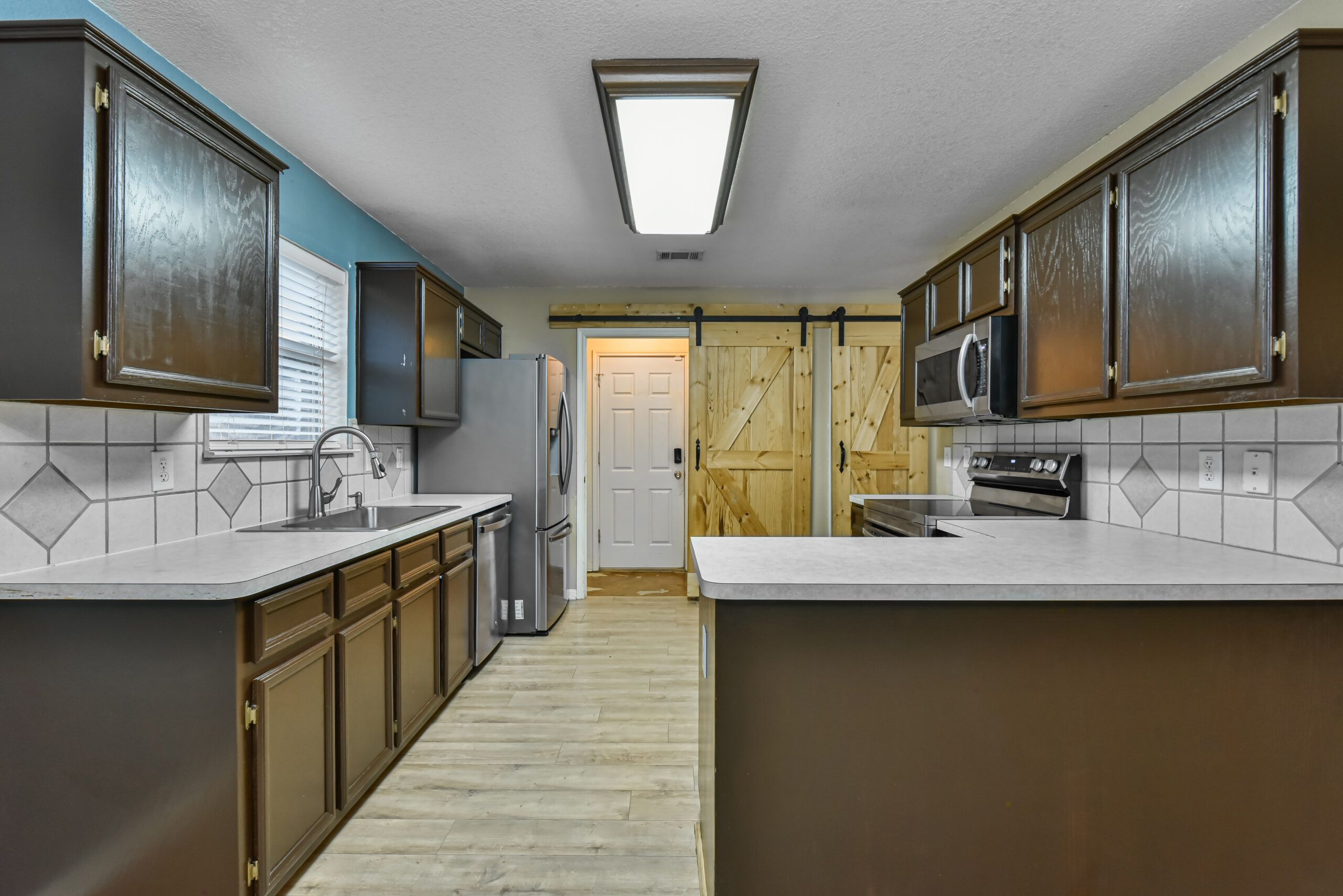 Your Home Sold Guaranteed Realty - The Salas Team