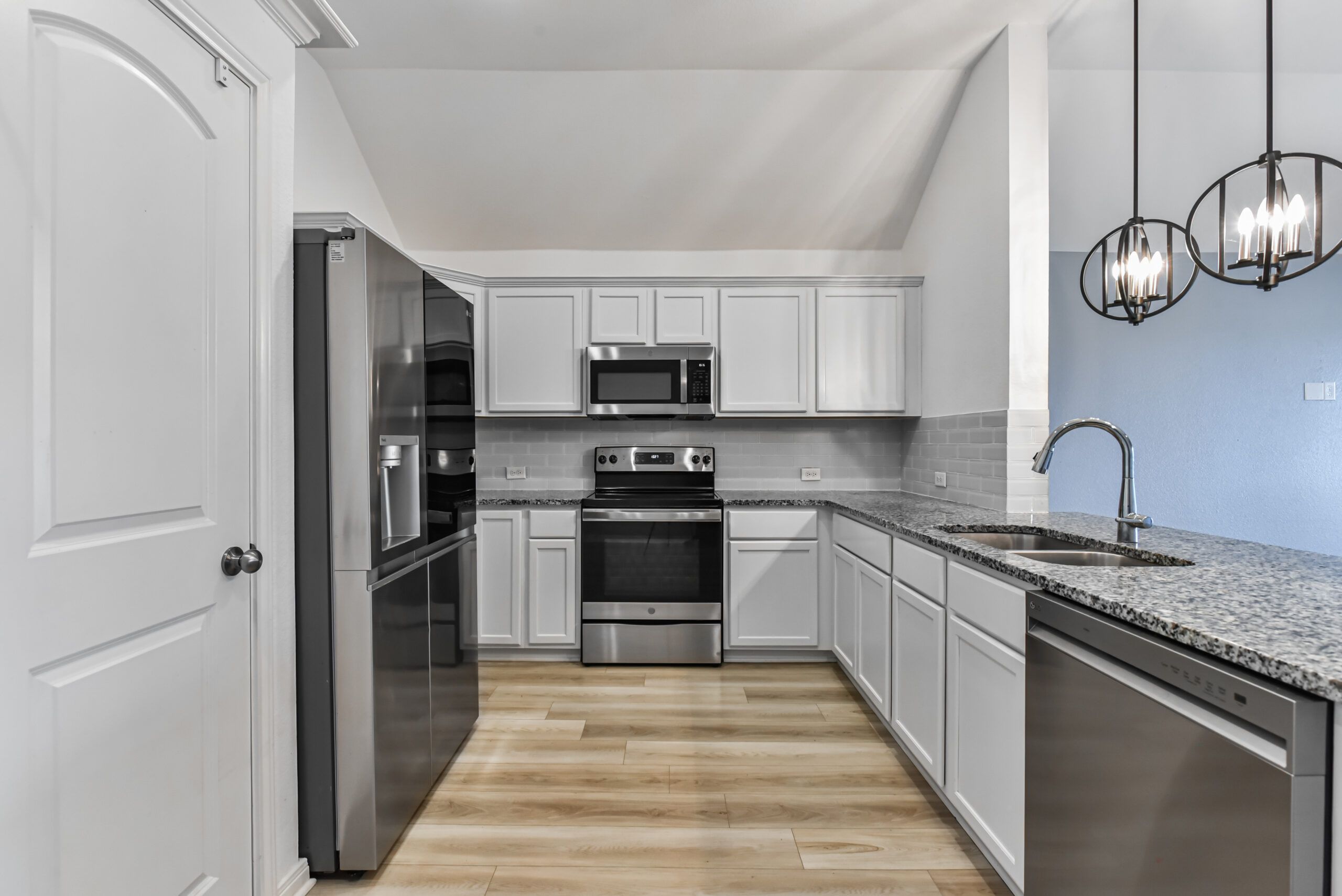 Your Home Sold Guaranteed Realty - The Salas Team