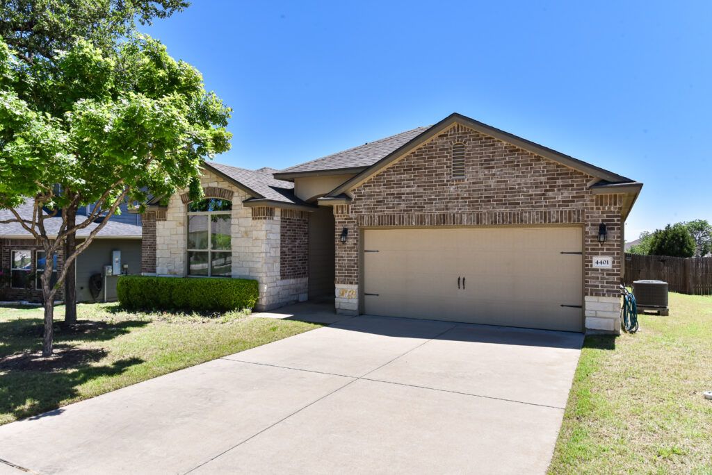 Your Home Sold Guaranteed Realty - The Salas Team