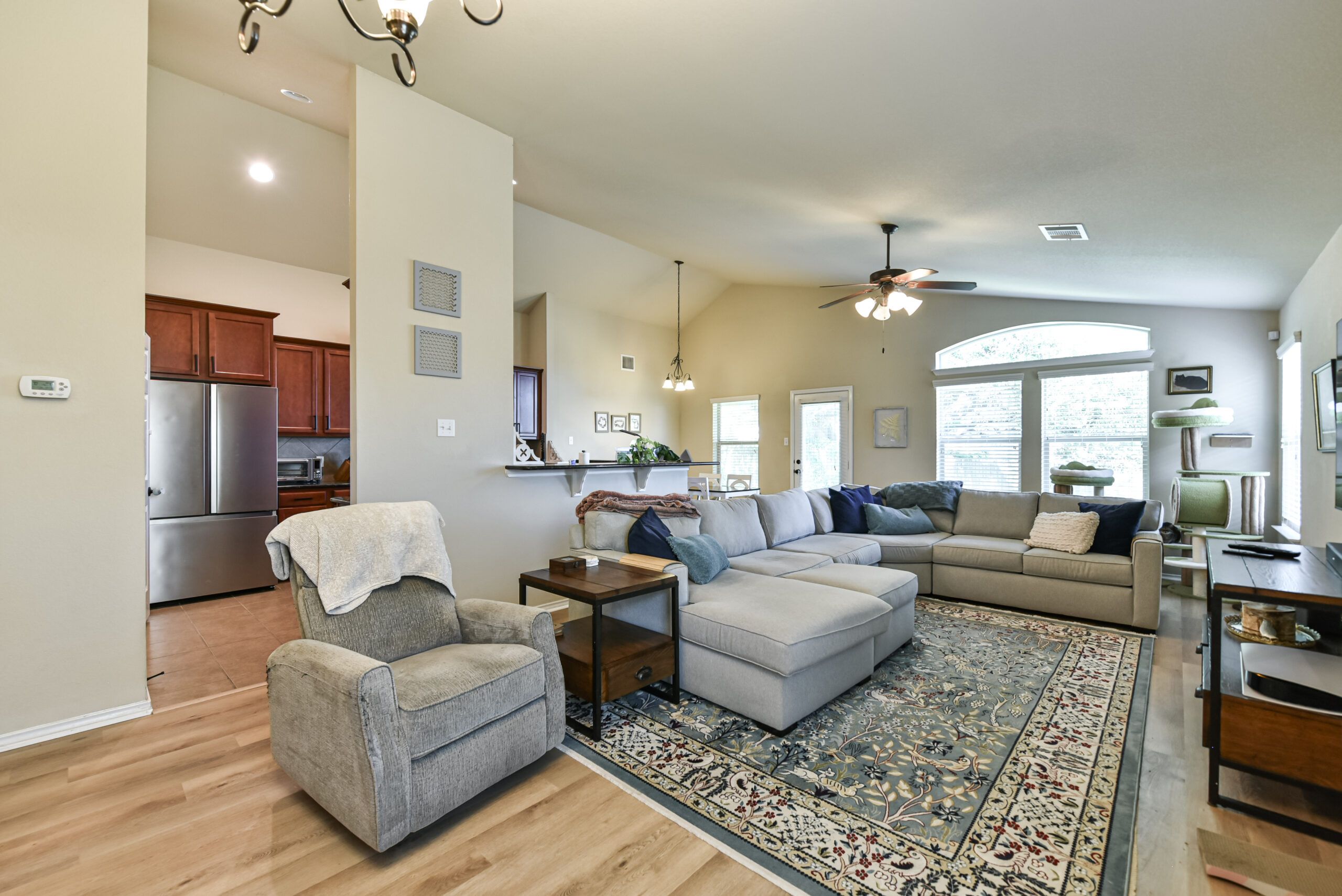 Your Home Sold Guaranteed Realty - The Salas Team
