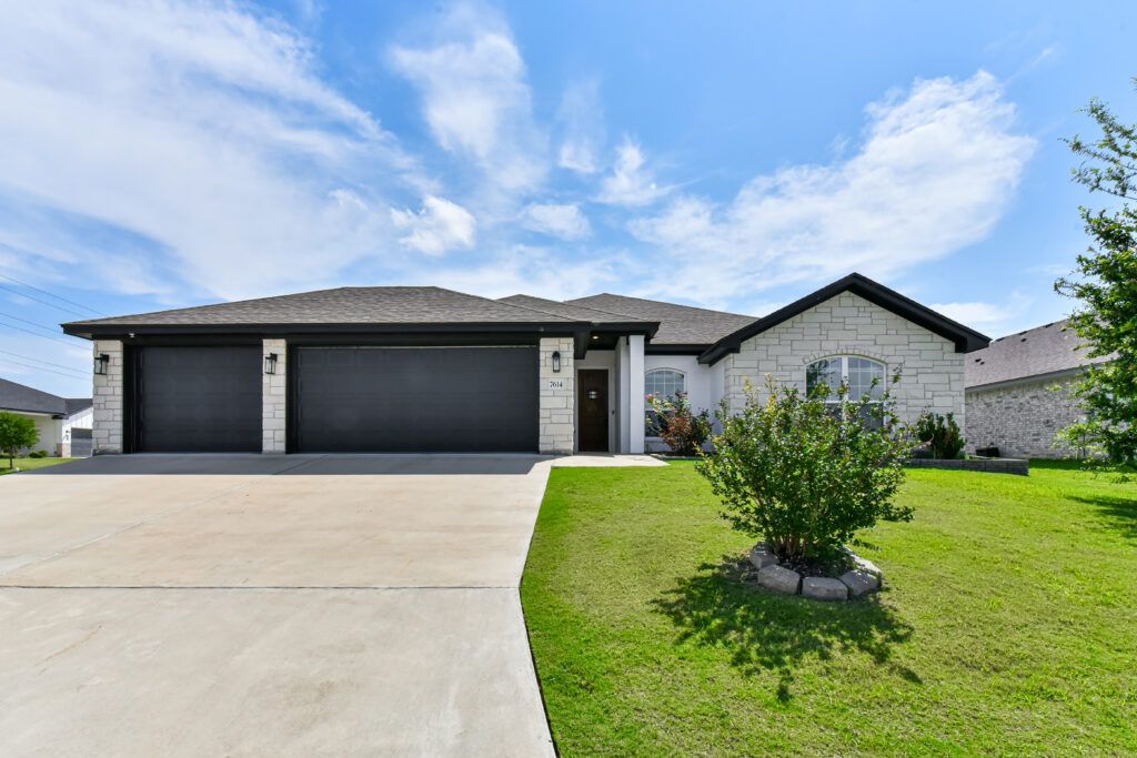 Your Home Sold Guaranteed Realty - The Salas Team