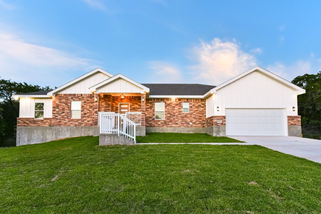 Your Home Sold Guaranteed Realty - The Salas Team