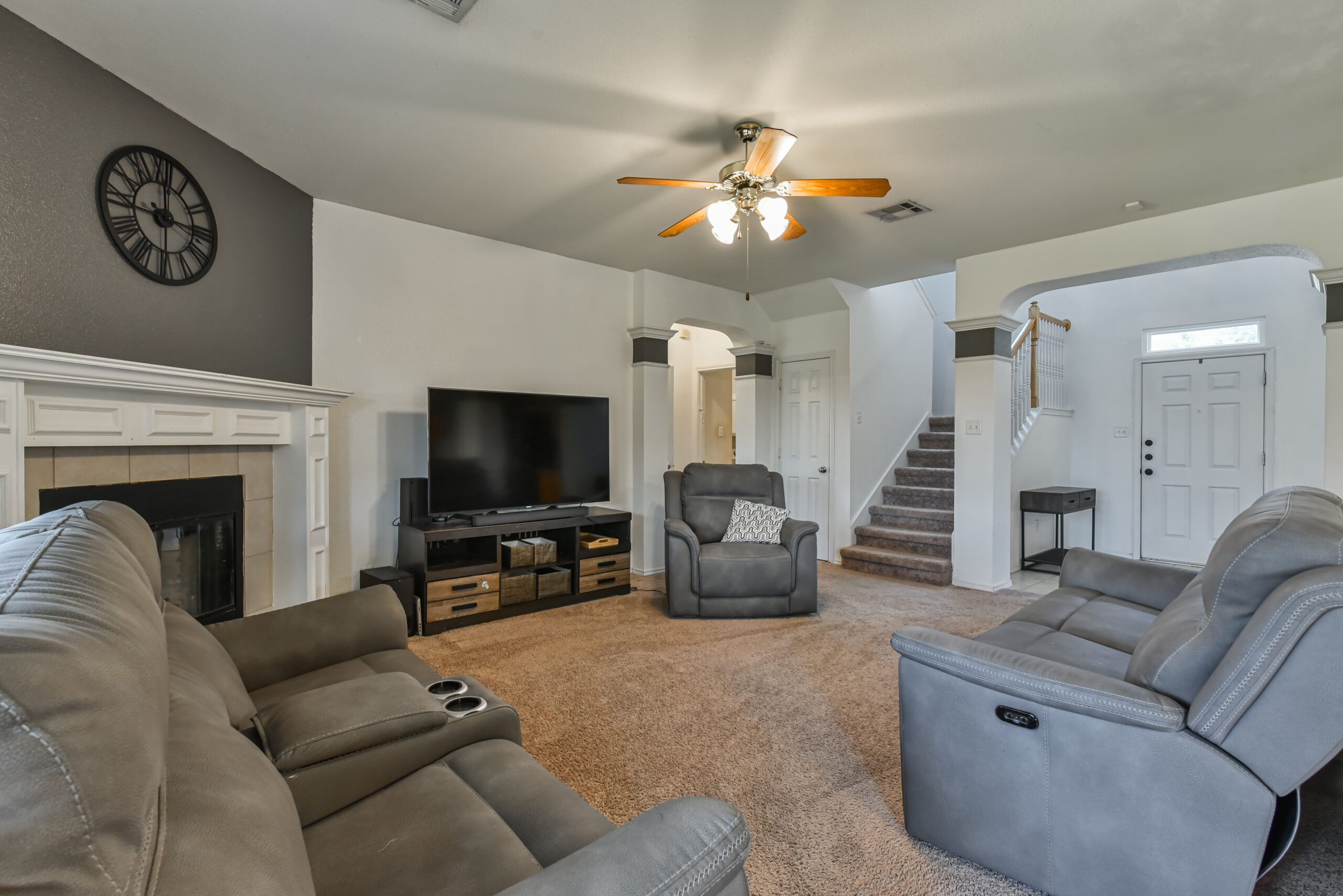 Your Home Sold Guaranteed Realty - The Salas Team
