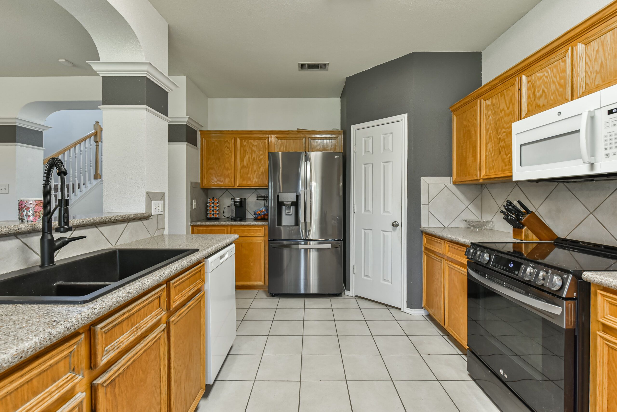 Your Home Sold Guaranteed Realty - The Salas Team