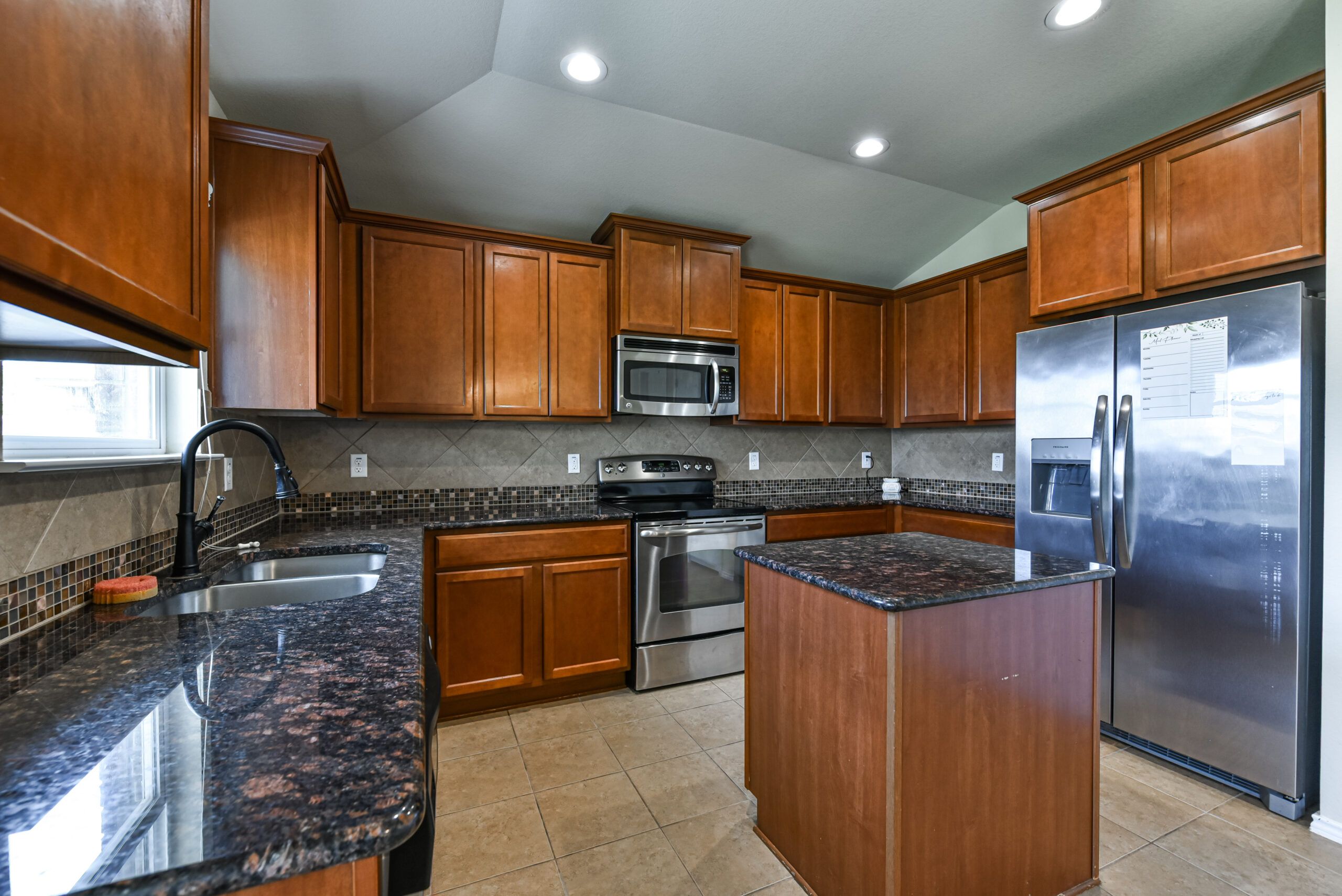 Your Home Sold Guaranteed Realty - The Salas Team