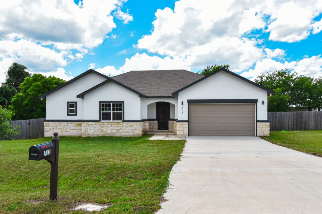 Your Home Sold Guaranteed Realty - The Salas Team