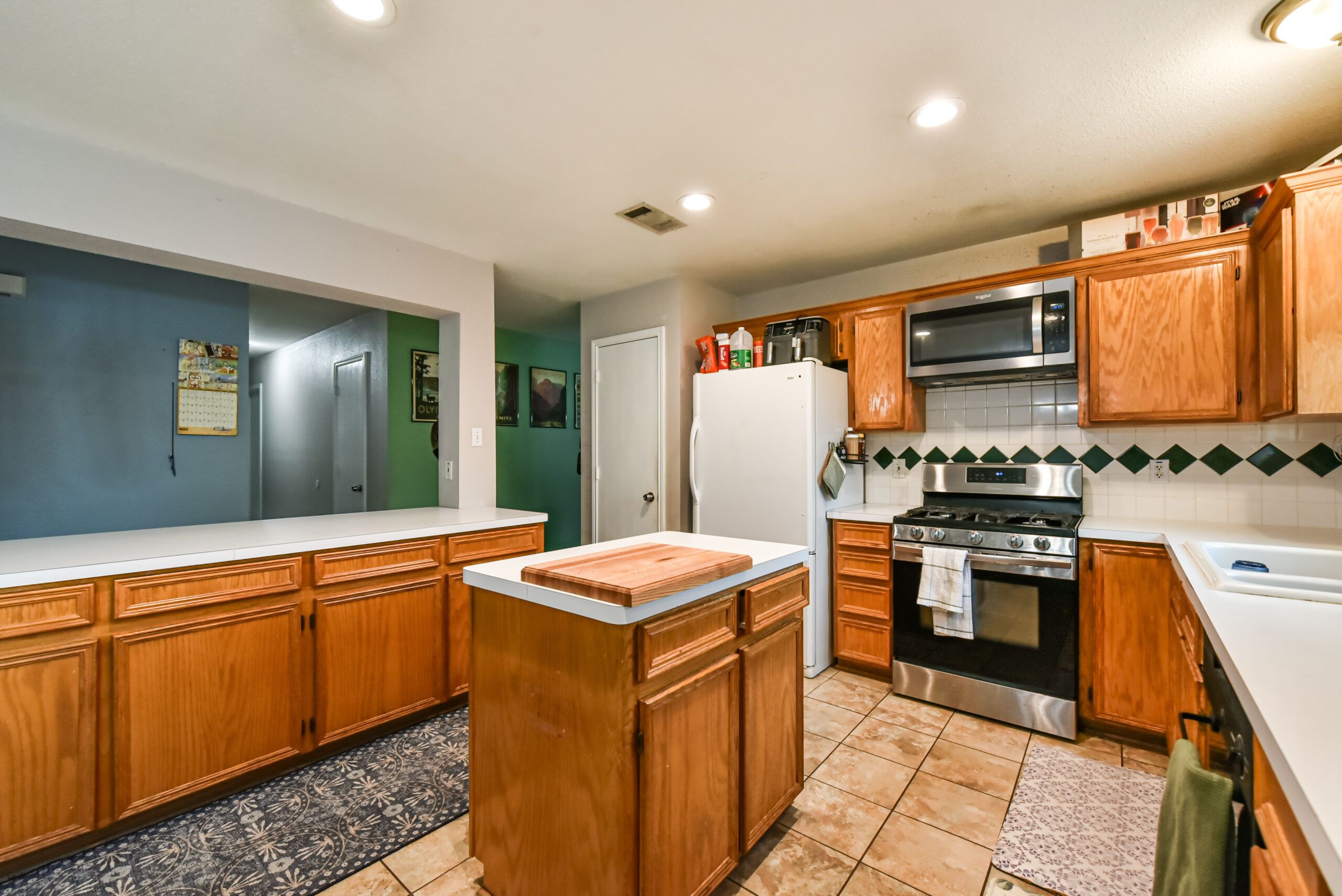 Your Home Sold Guaranteed Realty - The Salas Team