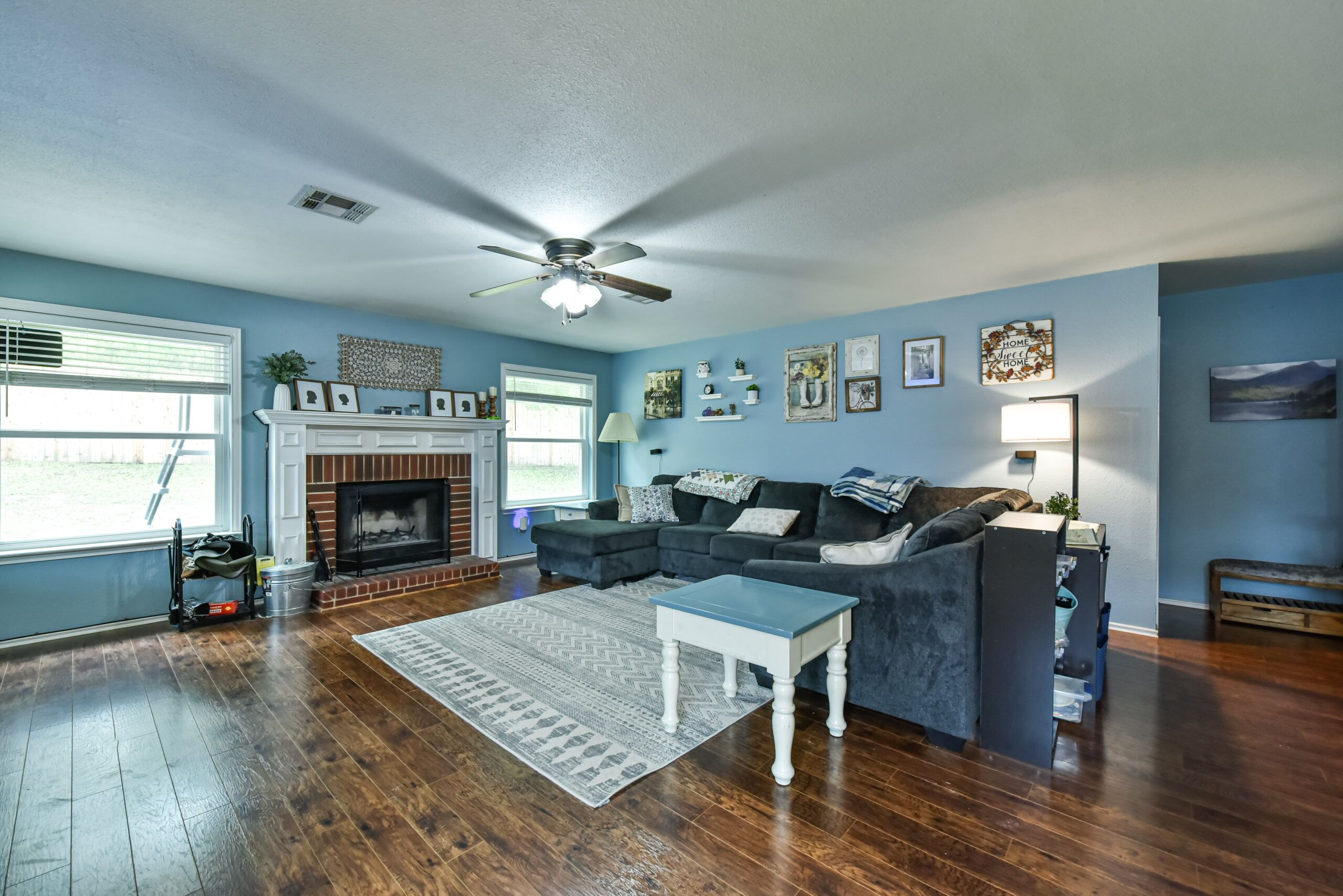 Your Home Sold Guaranteed Realty - The Salas Team