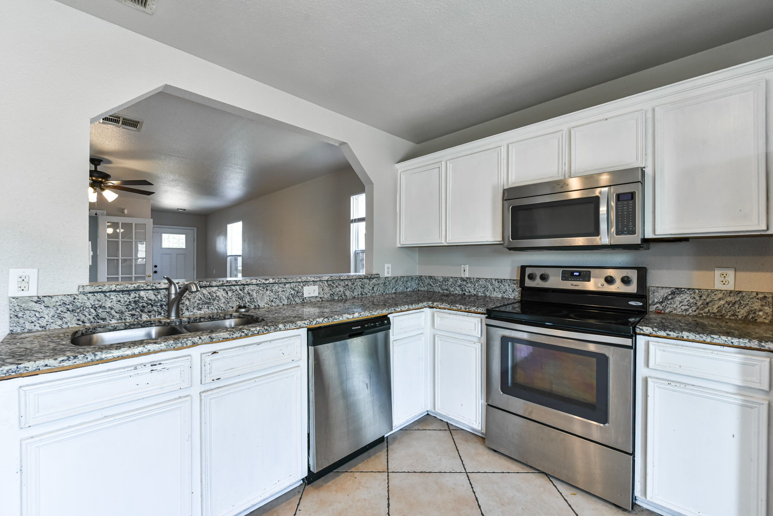 Your Home Sold Guaranteed Realty - The Salas Team