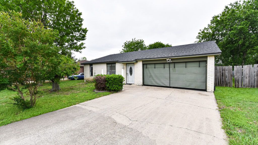 Your Home Sold Guaranteed Realty - The Salas Team