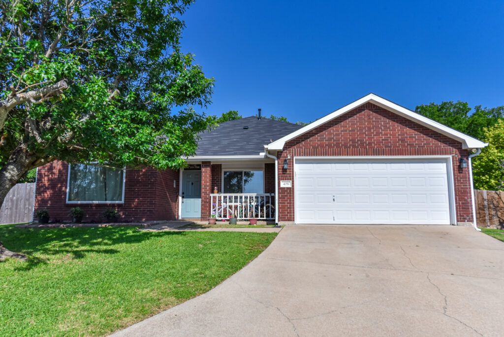 Your Home Sold Guaranteed Realty - The Salas Team