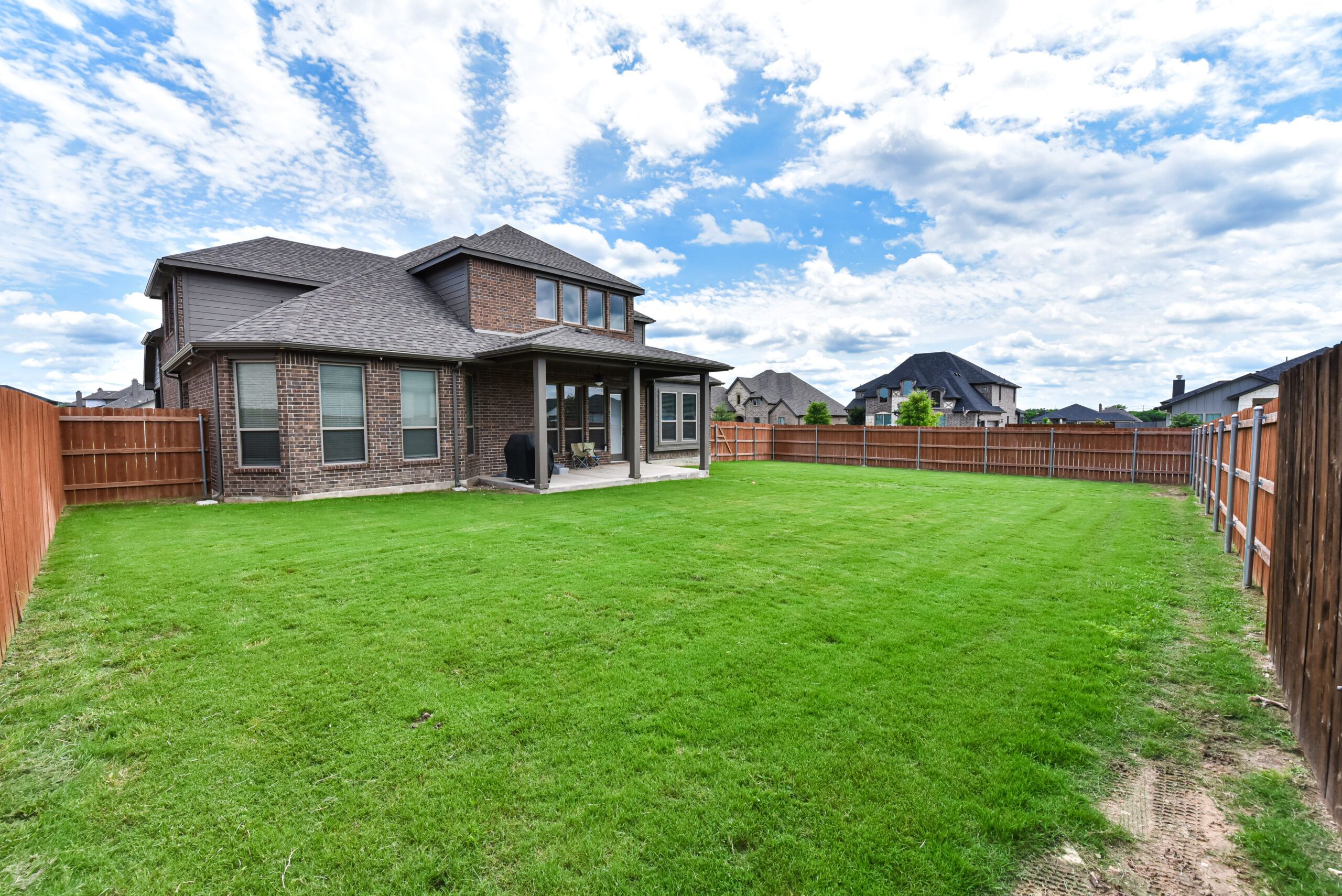 Your Home Sold Guaranteed Realty - The Salas Team
