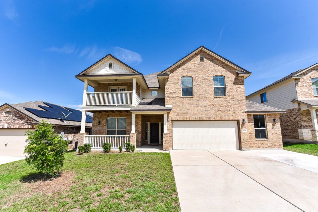 Your Home Sold Guaranteed Realty - The Salas Team