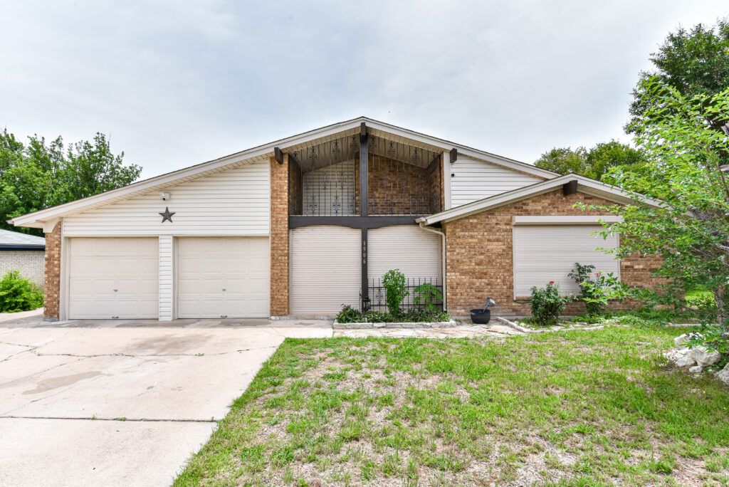 Your Home Sold Guaranteed Realty - The Salas Team