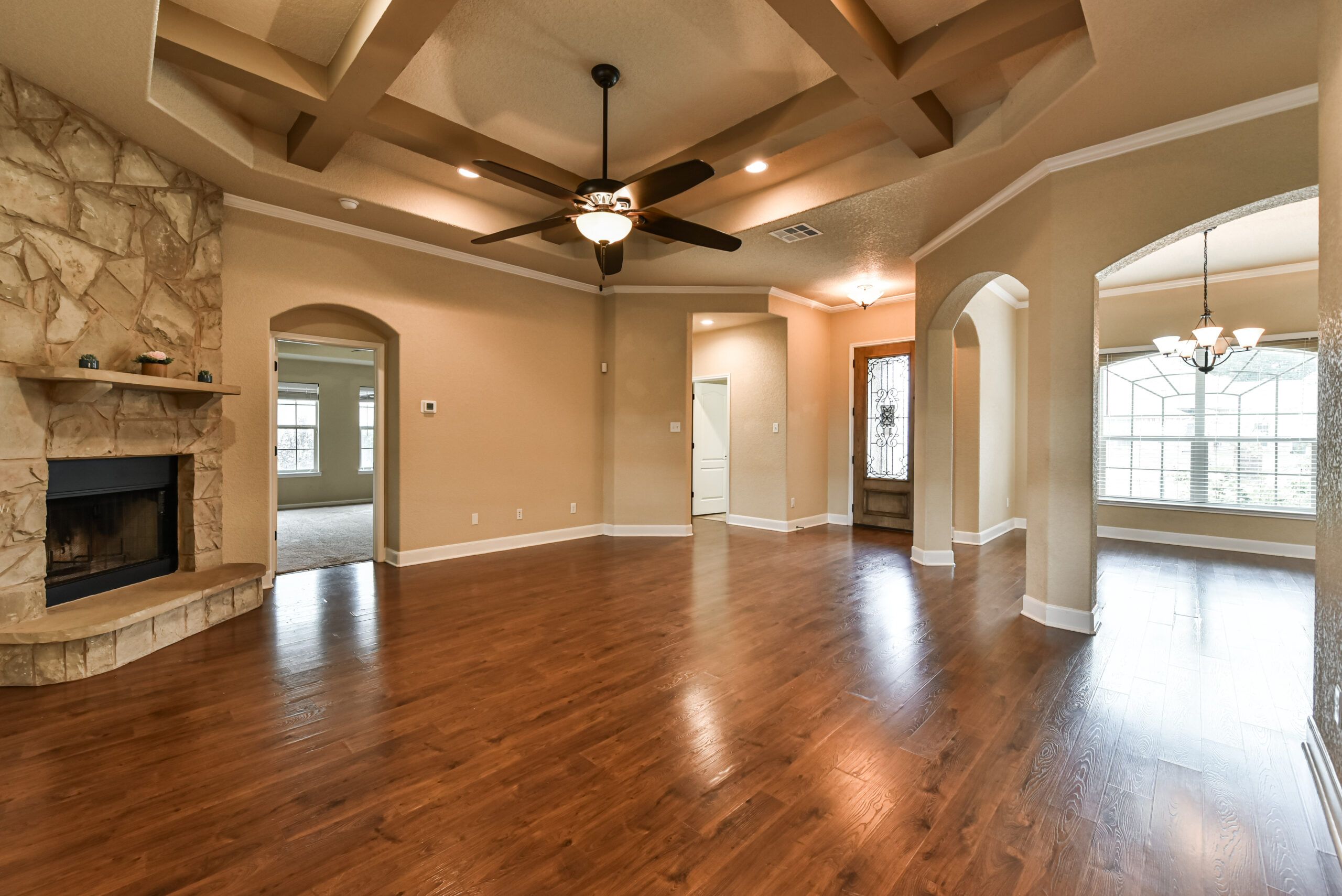 Your Home Sold Guaranteed Realty - The Salas Team
