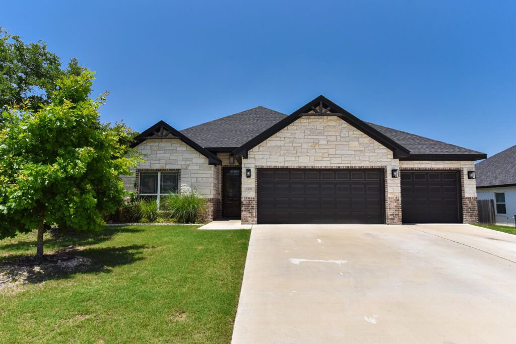 Your Home Sold Guaranteed Realty - The Salas Team