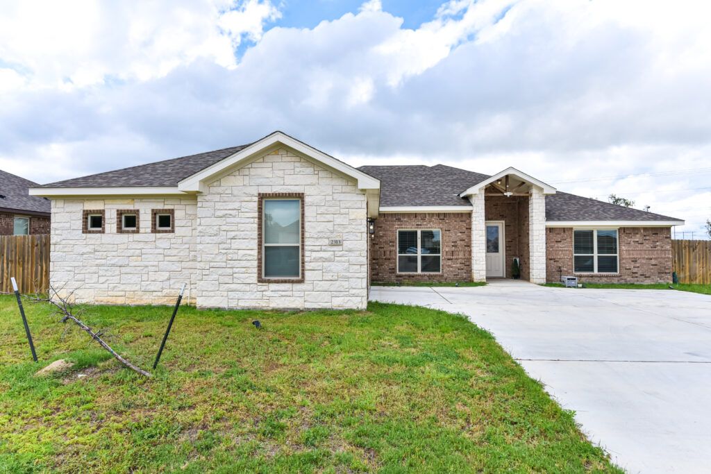 Your Home Sold Guaranteed Realty - The Salas Team