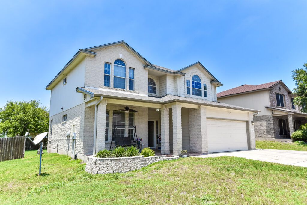 Your Home Sold Guaranteed Realty - The Salas Team