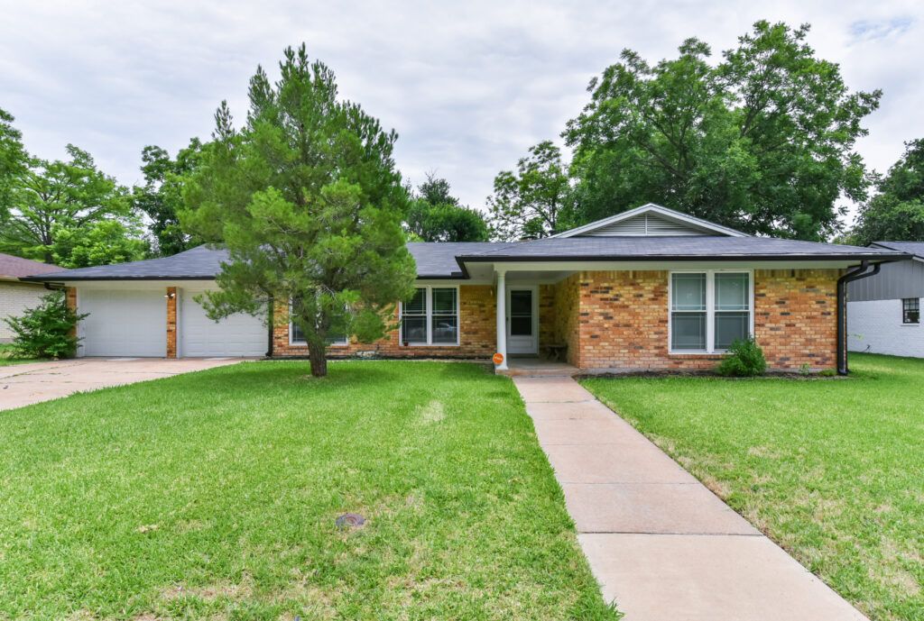 Your Home Sold Guaranteed Realty - The Salas Team