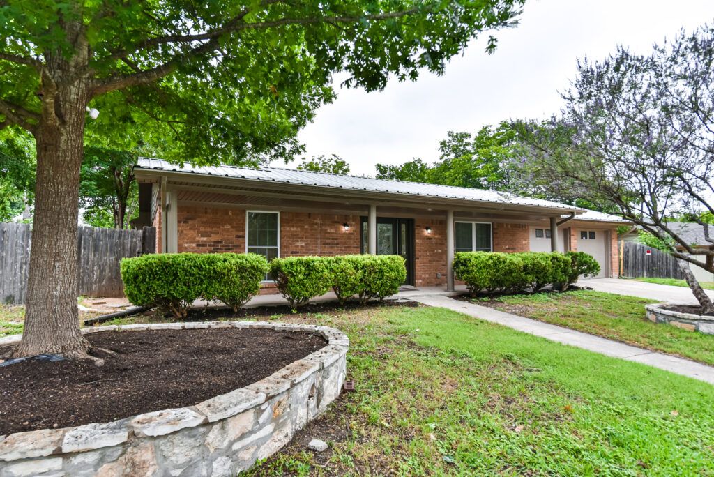 Your Home Sold Guaranteed Realty - The Salas Team