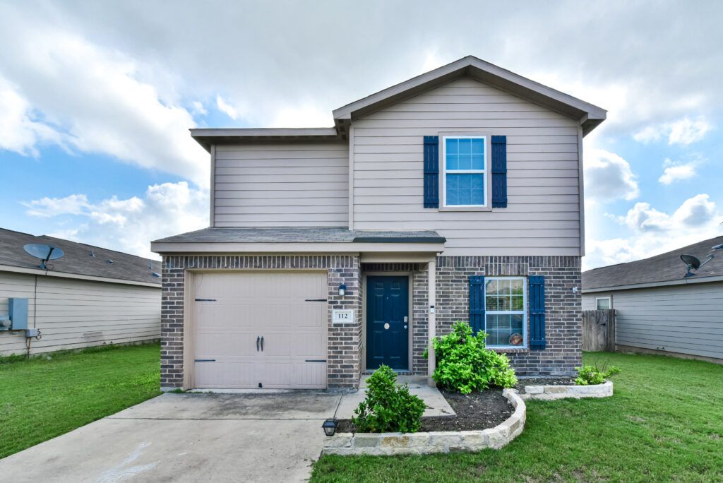 Your Home Sold Guaranteed Realty - The Salas Team