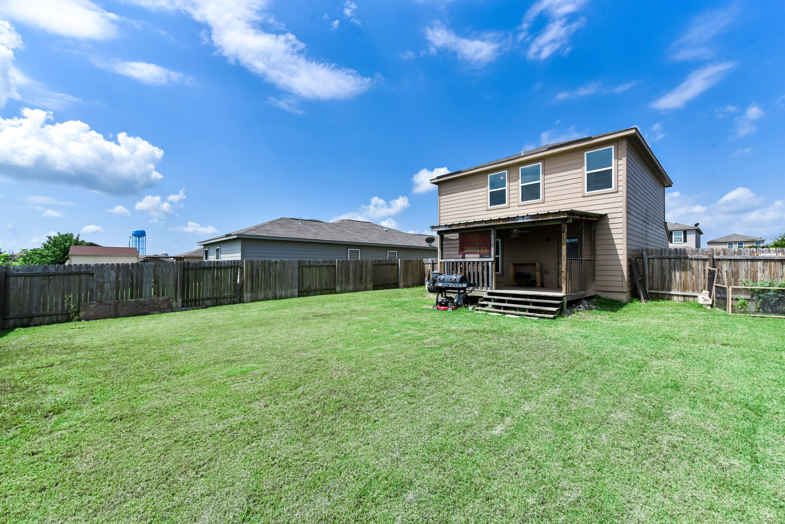 Your Home Sold Guaranteed Realty - The Salas Team