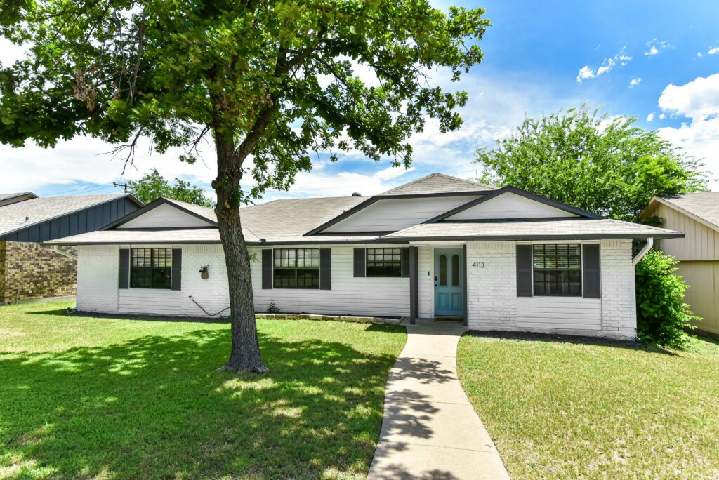 Your Home Sold Guaranteed Realty - The Salas Team