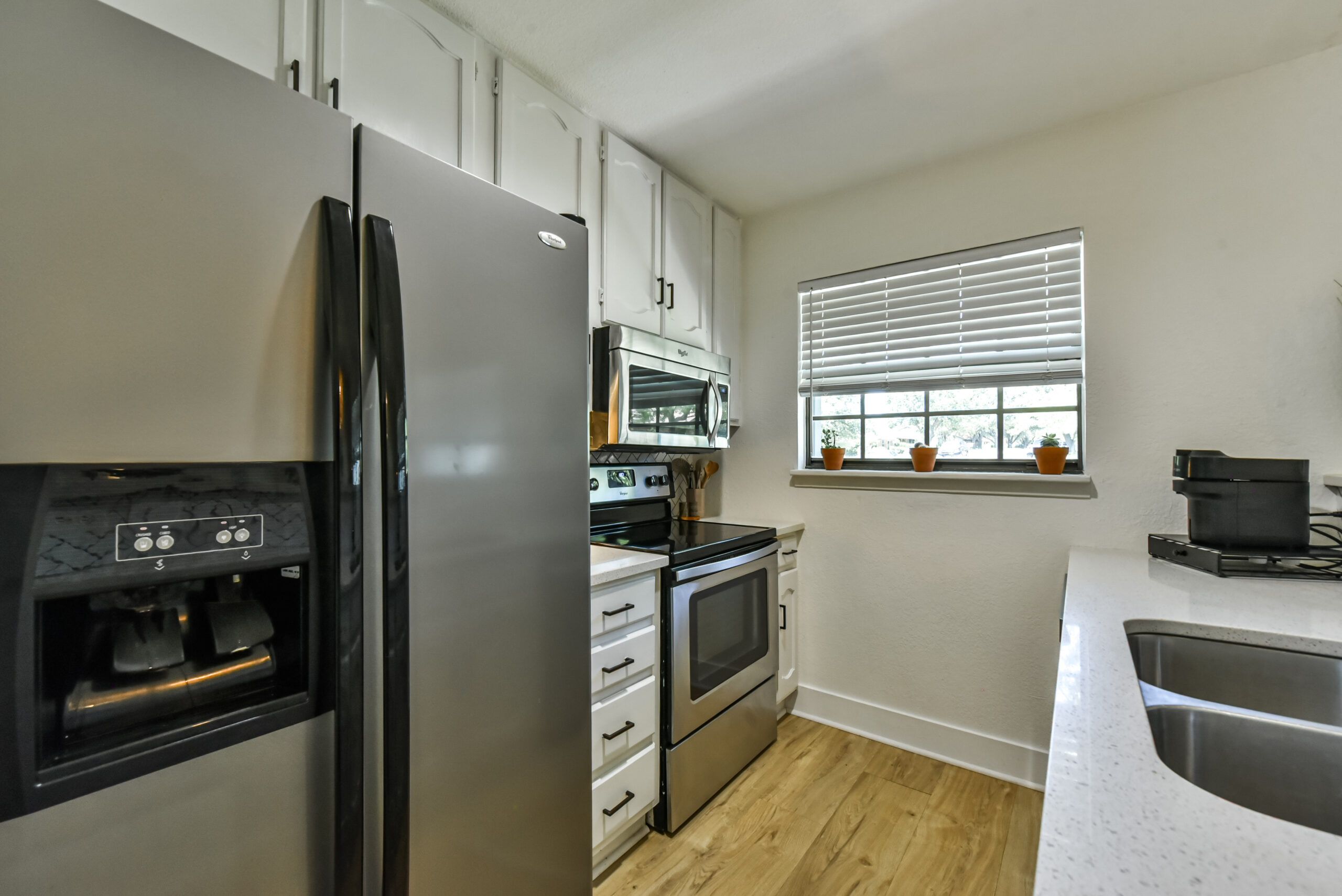 Your Home Sold Guaranteed Realty - The Salas Team
