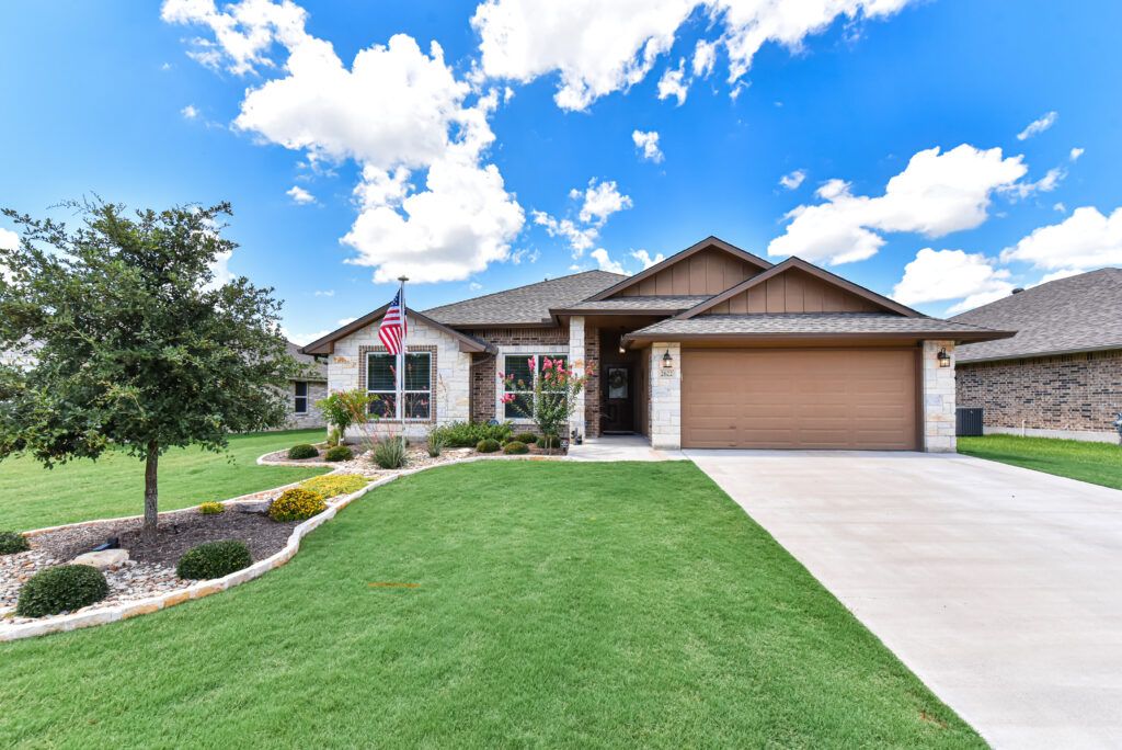 Your Home Sold Guaranteed Realty - The Salas Team