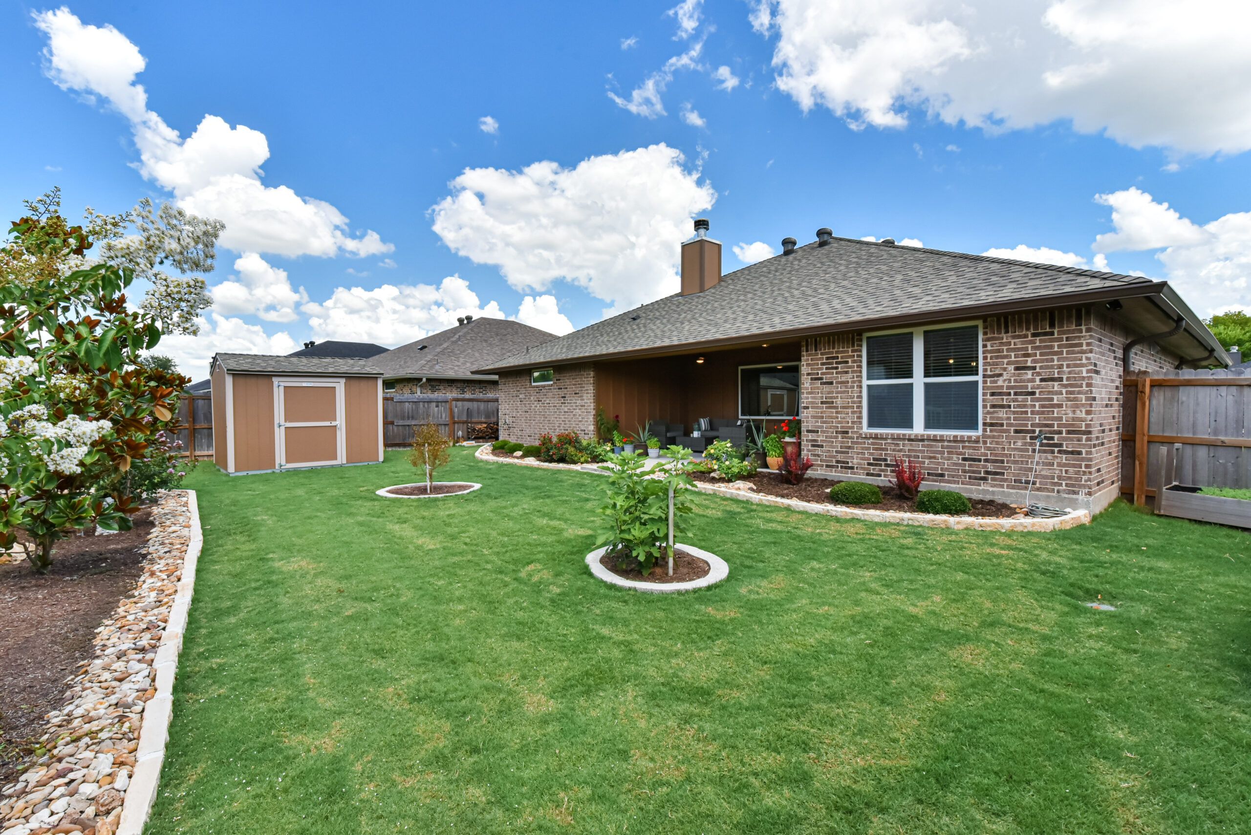 Your Home Sold Guaranteed Realty - The Salas Team