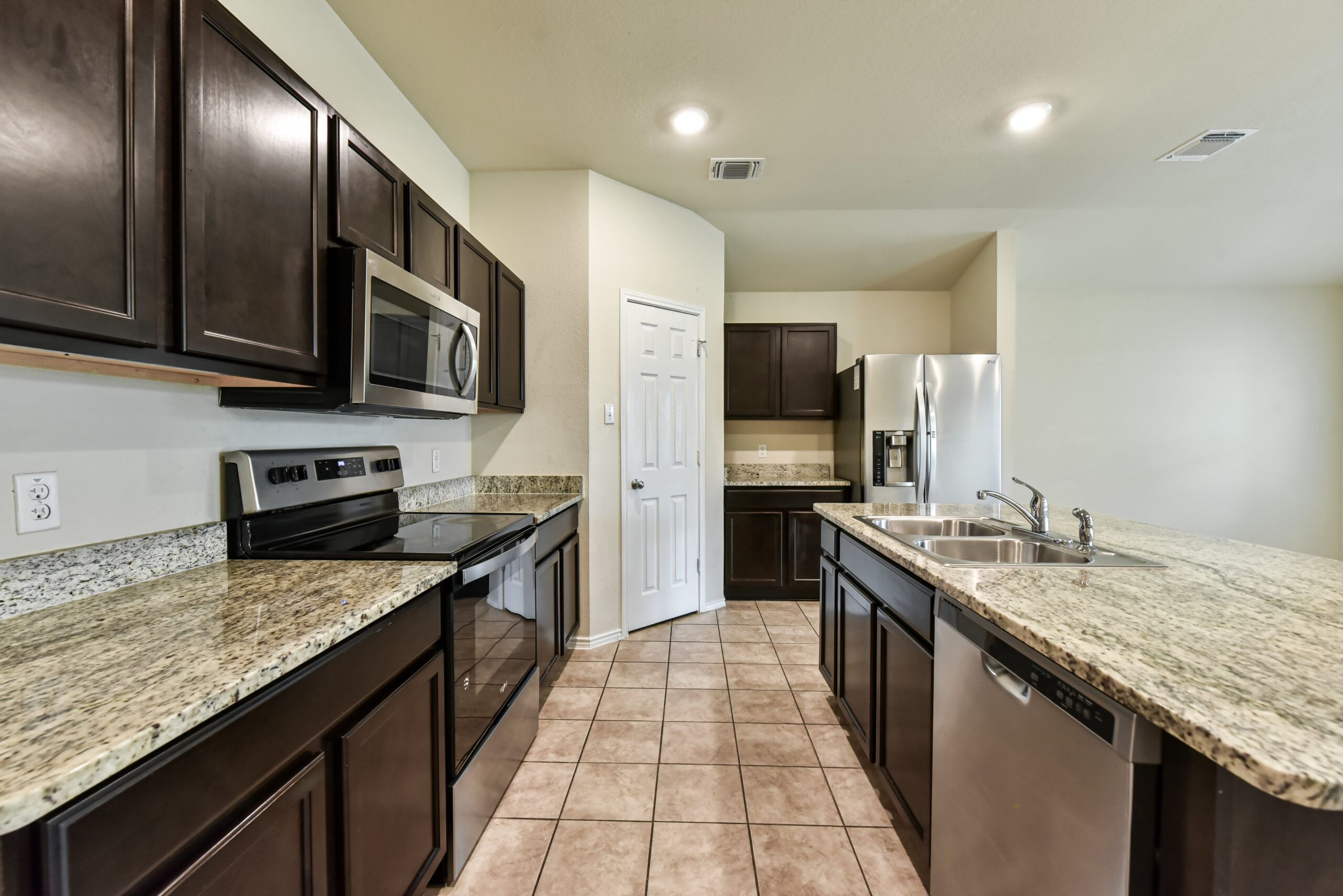 Your Home Sold Guaranteed Realty - The Salas Team