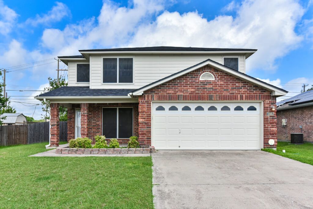 Your Home Sold Guaranteed Realty - The Salas Team