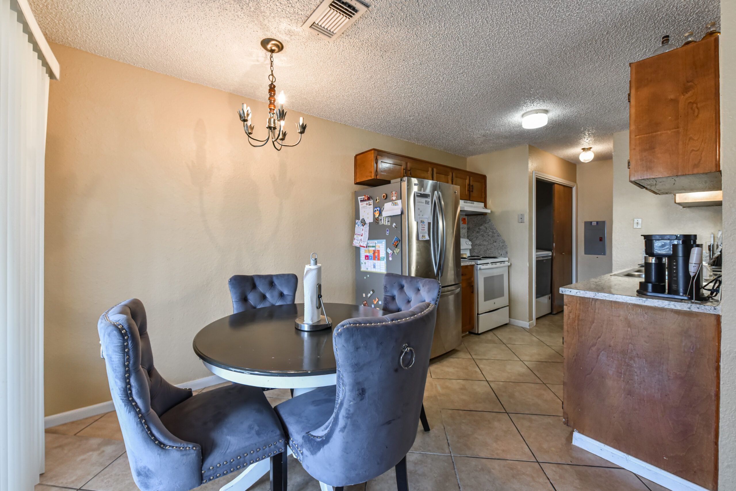 Your Home Sold Guaranteed Realty - The Salas Team